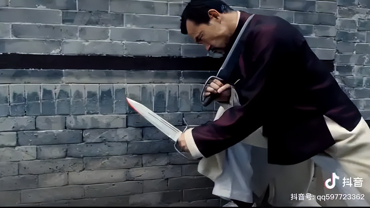 盘点师父中十大奇门冷兵器*伤杀**力排行，八斩刀位居第二