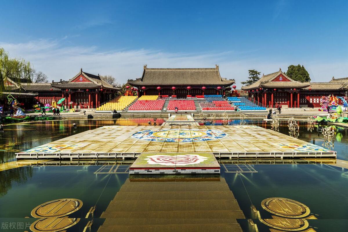 西安7日游攻略住宿便宜,西安华山一日游住宿价格