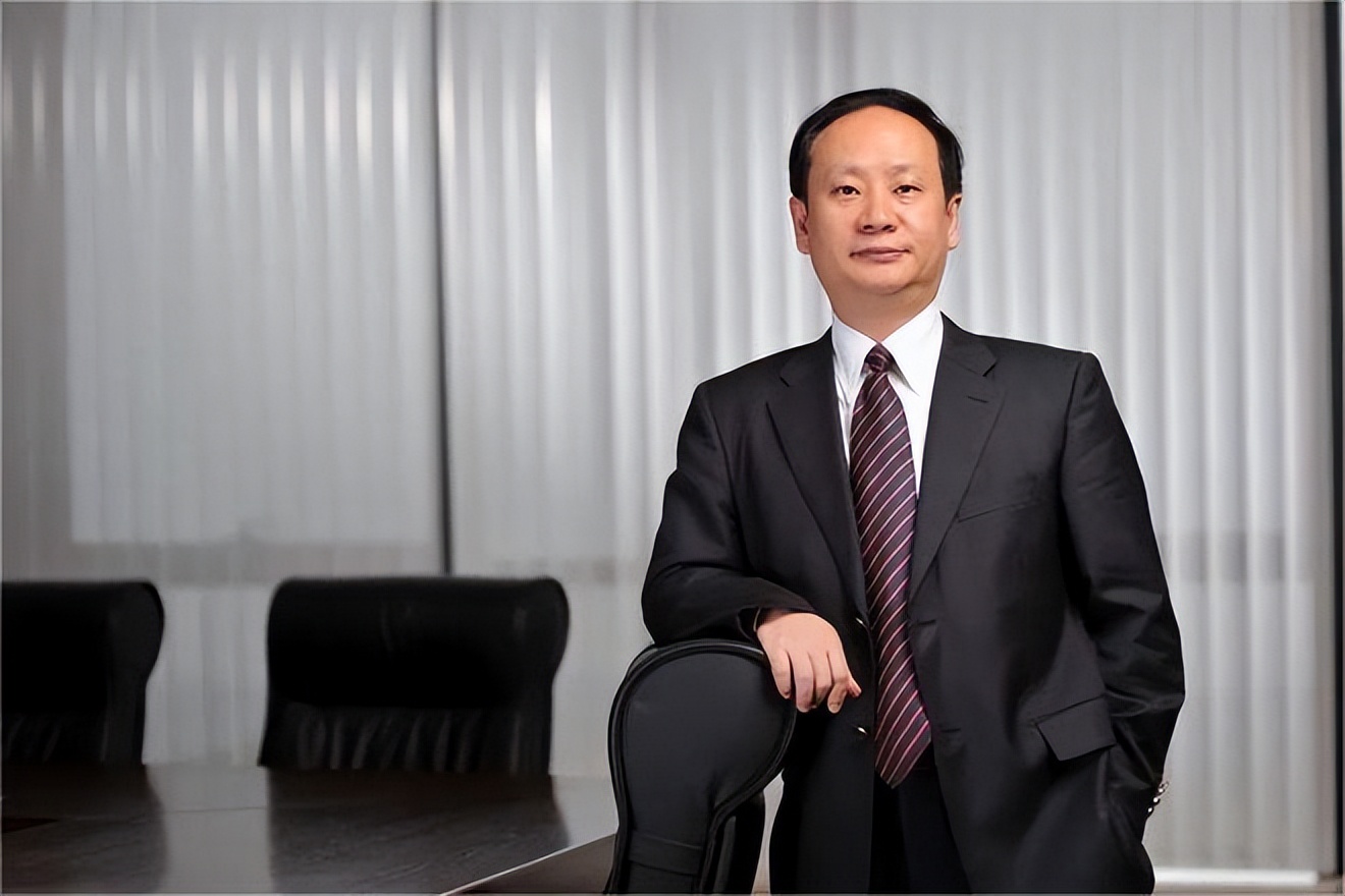 人生赢家徐航,人生赢家徐帆和许晴