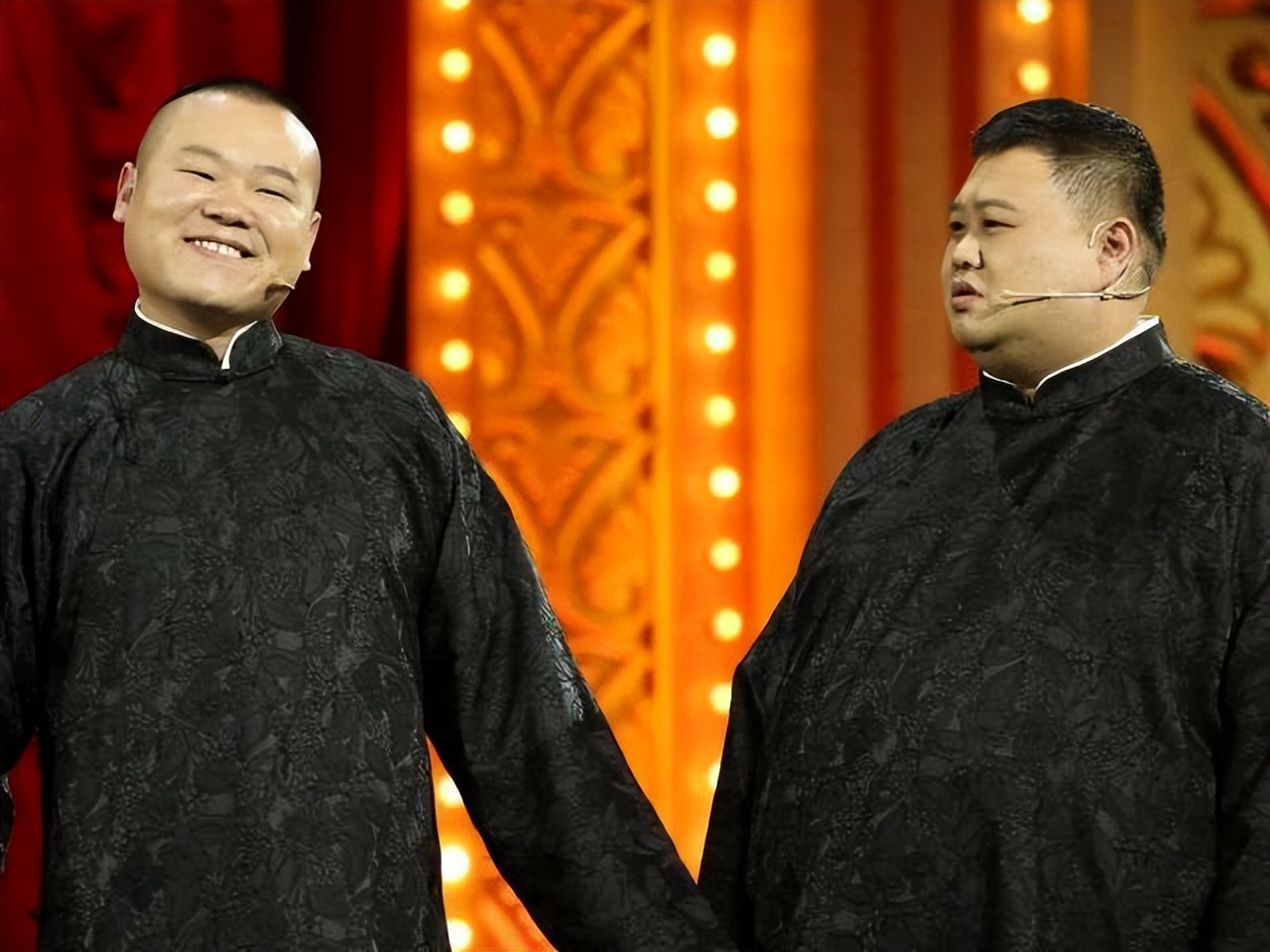 深度解析郭德纲曹云金事件,曹云金郭德纲事件完整版听云轩