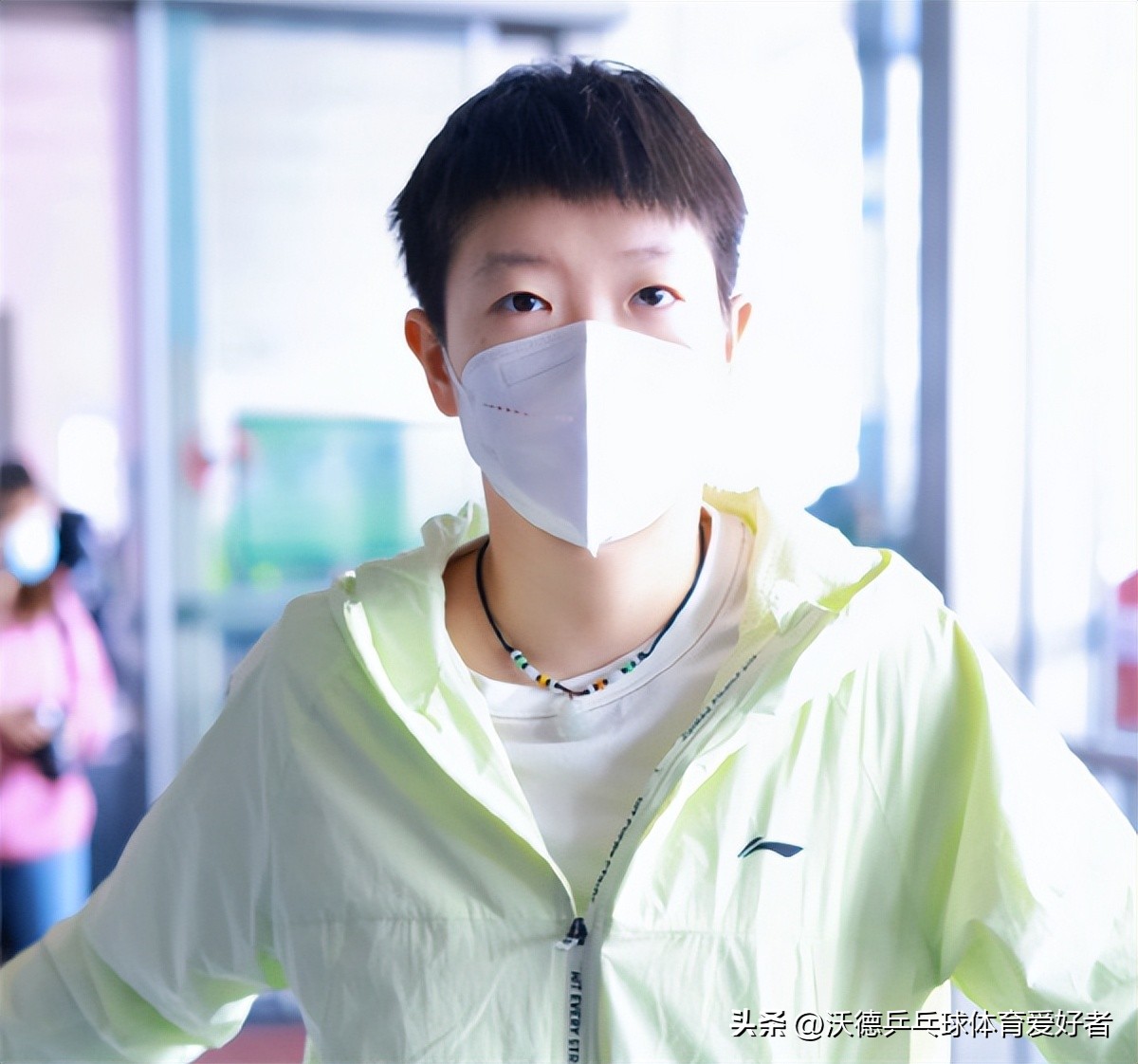 马龙刘诗雯领衔出击,马龙带队出战奥运