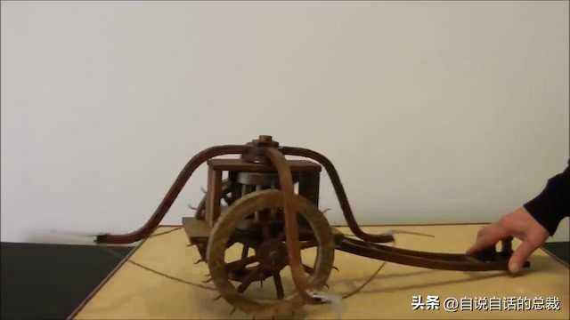 达芬奇一生未解之谜,达芬奇隐藏的24个秘密