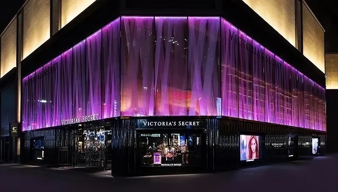 维密内衣为什么衰落,维密内衣品牌退市