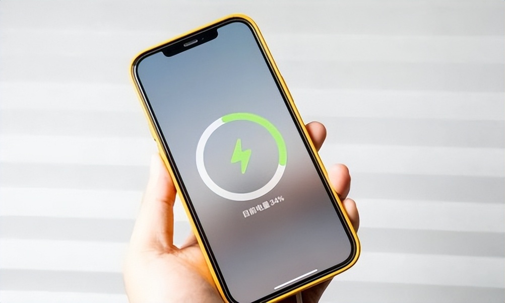 iphone快充和慢充对电池影响大吗,苹果手机实测用快充伤不伤电池