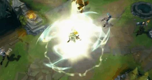 没点特殊机制打不了AD！LOL祖安波比机动性拉满，男刀你退群吧