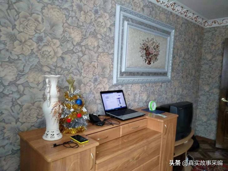 我，62岁东北人，50岁上世界名校，迎娶乌克兰老婆，如今想念祖国