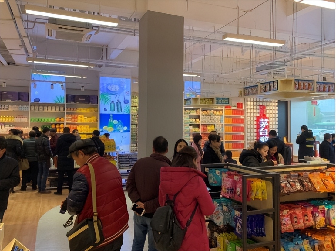 日本为什么电商落后,日本为什么没有电商和快递