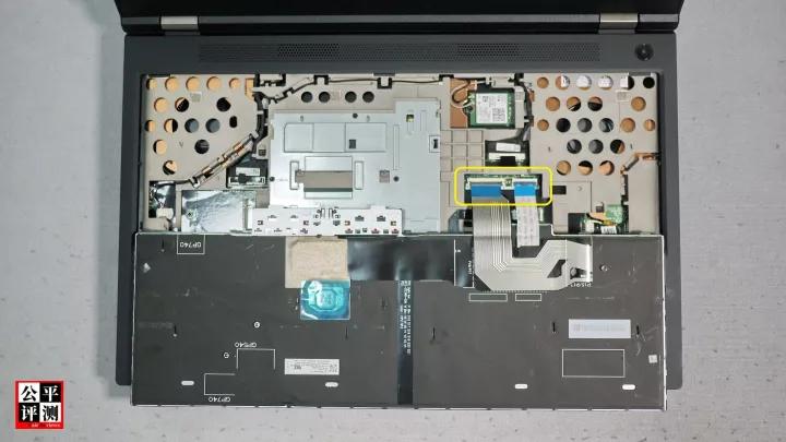 thinkpadp15深度拆解,thinkpadp162023拆解