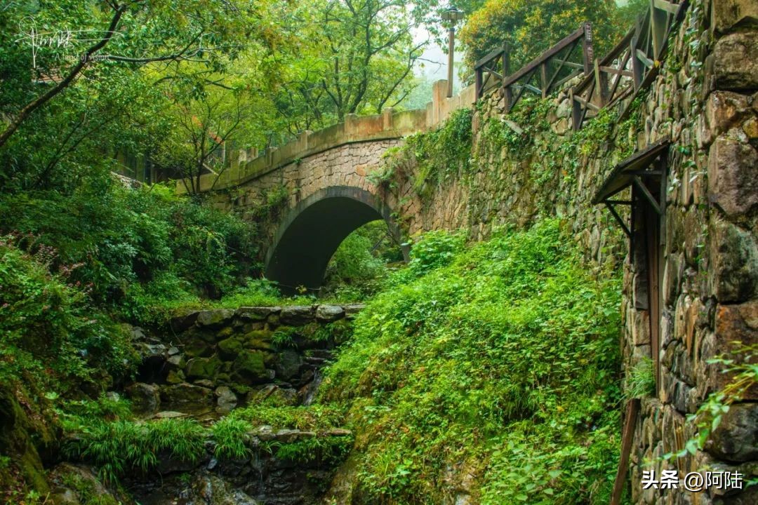 宁海天明山温泉度假村攻略,宁海最好的温泉度假区