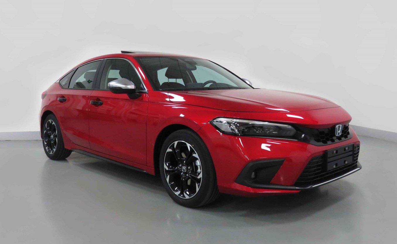 本田即将上市的国六新款车,本田新车即将上市车型最新消息