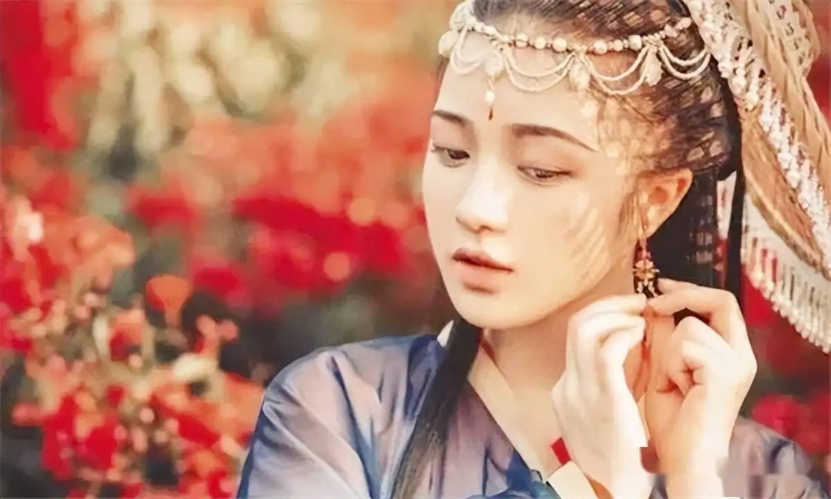 昆仑奴新罗婢菩萨蛮都是啥,菩萨蛮昆仑奴新罗婢各指的是什么