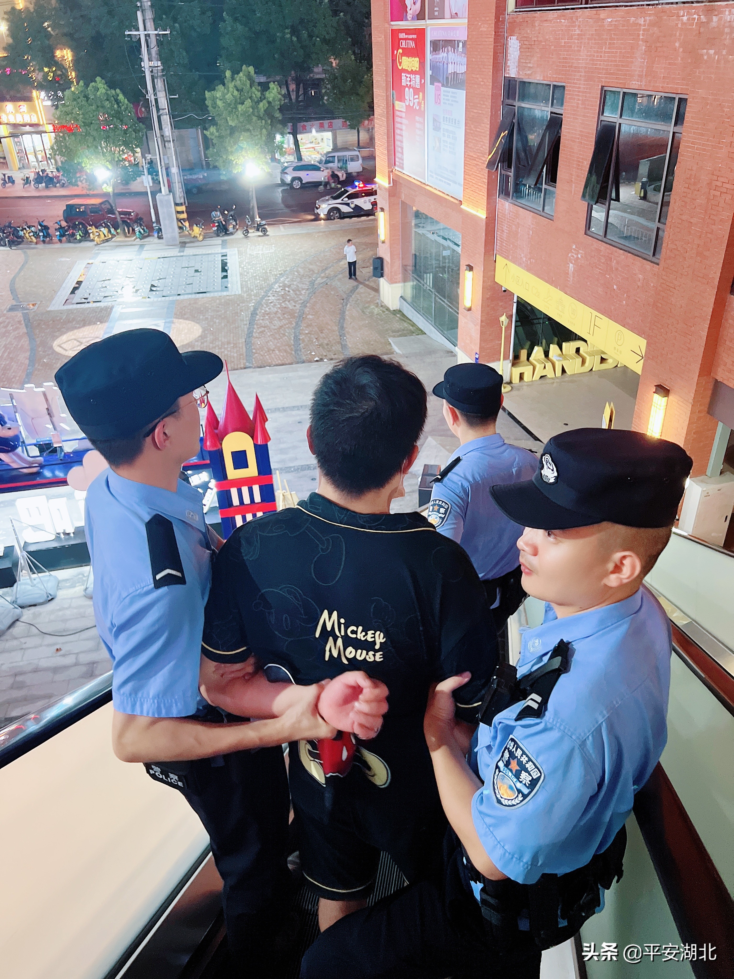 夏季治安打击整治百日行动公告,湖北夏季治安打击整治百日行动