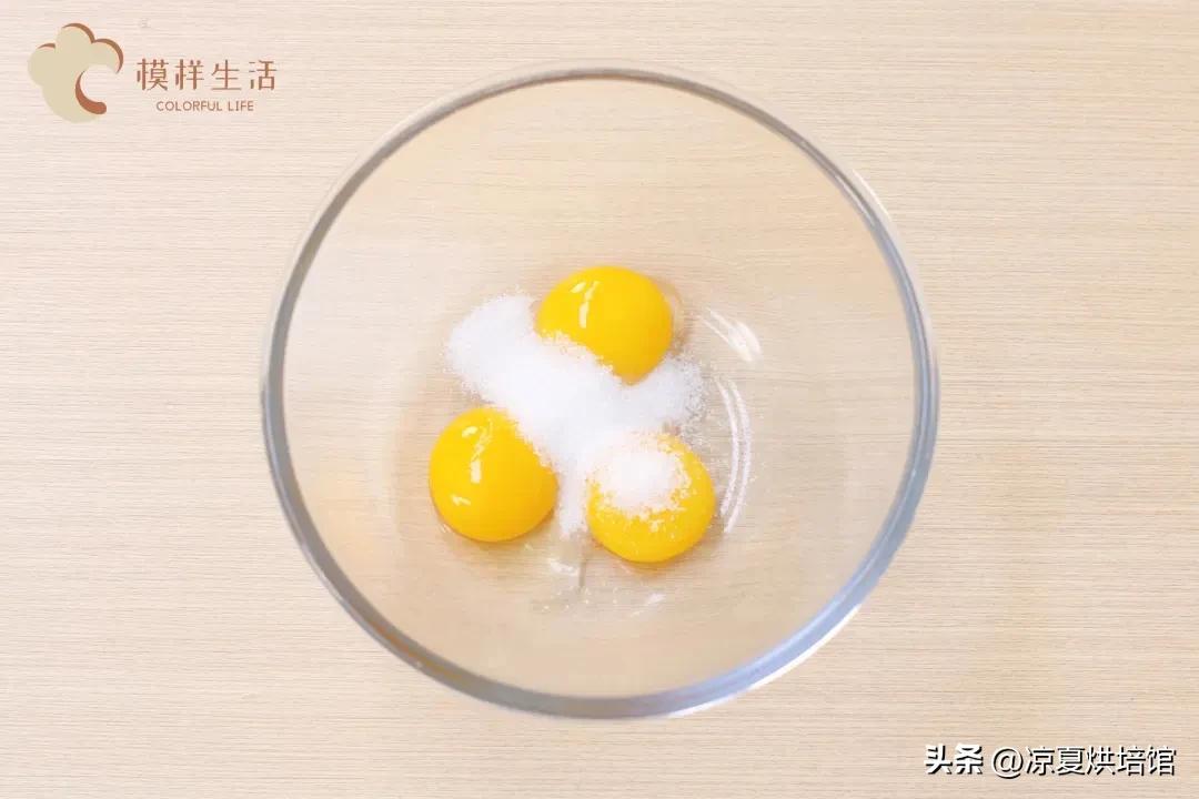 简单又好吃入口即化的提拉米苏,免烤箱提拉米苏步骤