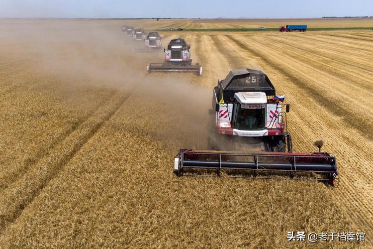 中俄下一个口岸已出现?俄罗斯归还一部分领土,另一半什么情况