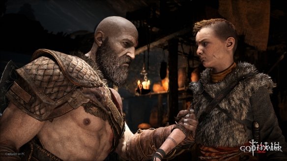 索尼旗下的游戏哪些拿过年度最佳,索尼将推出5款第三方游戏