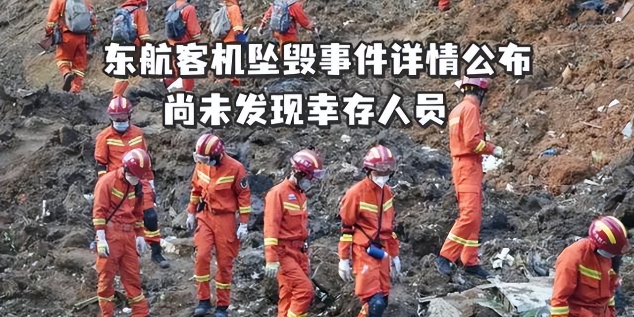 东航mu5735坠机事件最新,东航mu5735坠机事件还原