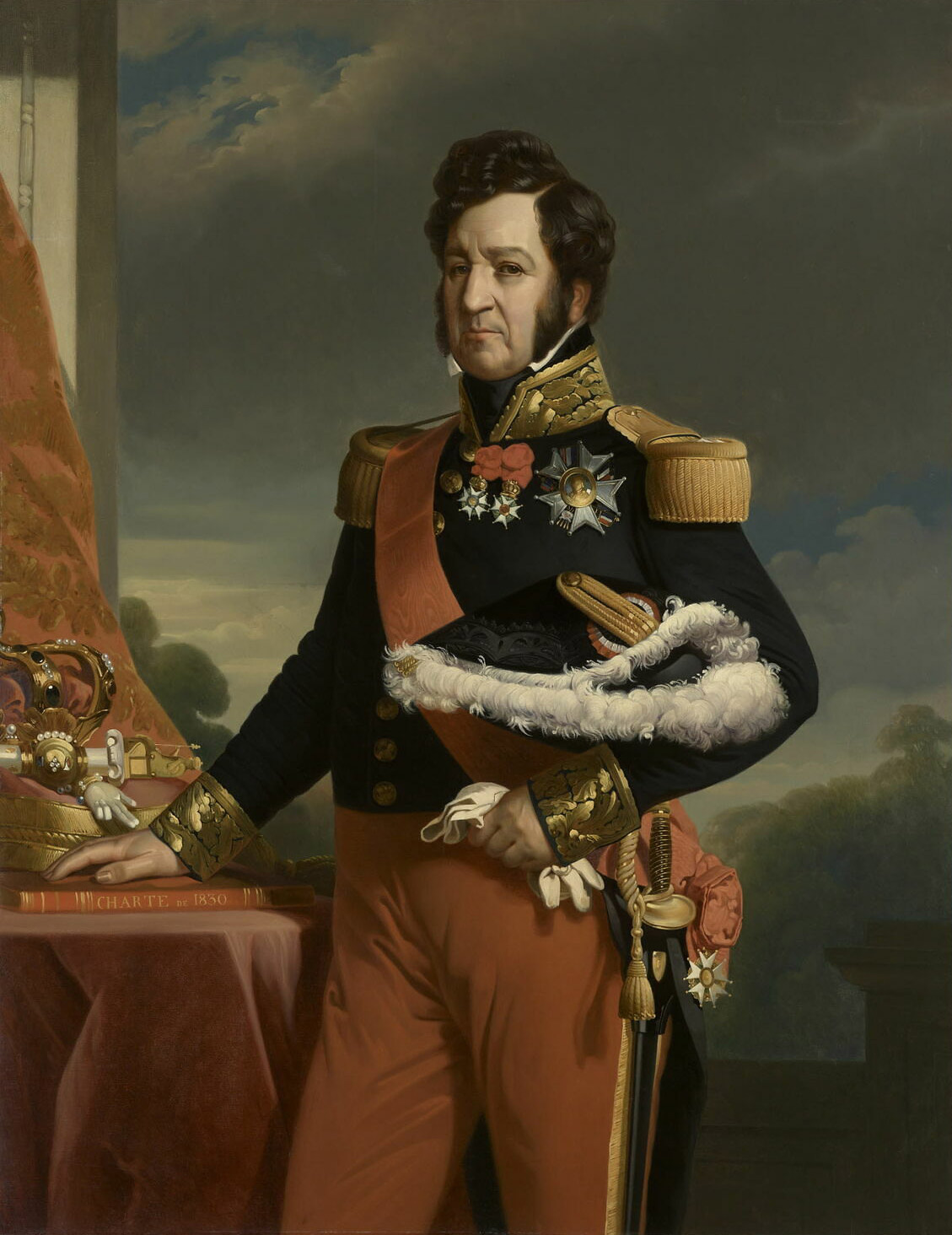 巴黎卢浮宫游览参观全攻略上,去法国卢浮宫应该看什么