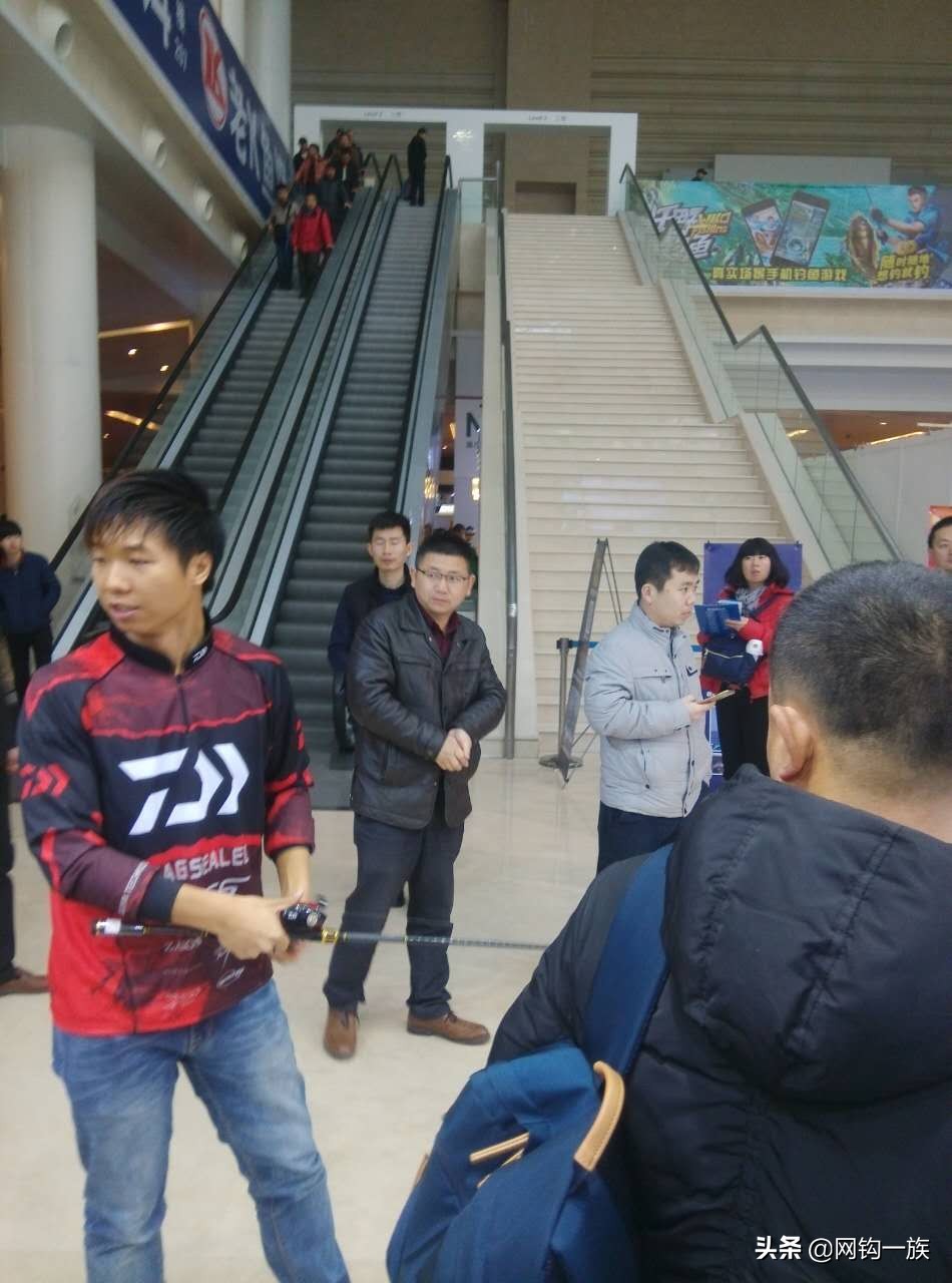 中国最大的钓具批发市场,全国十大渔具批发市场