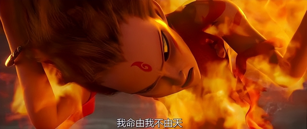 哪吒之魔童降世配音太乙真人,哪吒之魔童降世配音