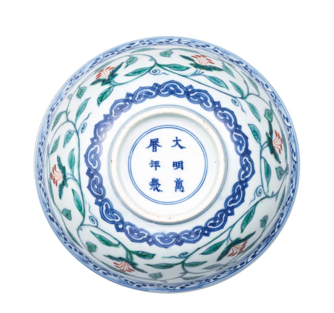 香港嘉德2023年春拍瓷器前十盘点,香港苏富比2023春拍瓷器成交价格