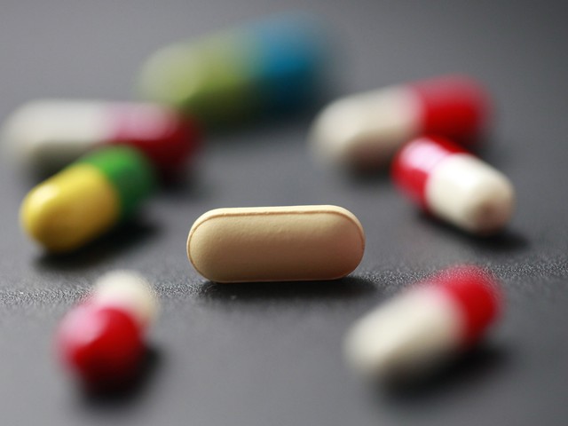 备药了吗？记得备好这张纸……