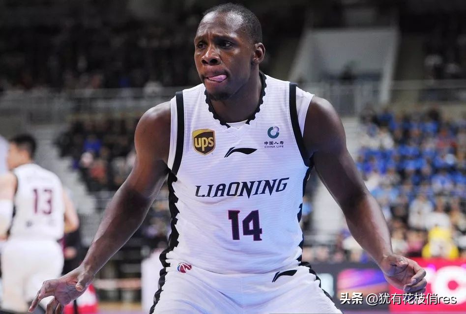 cba你认为最帅的人是谁,cba十大外援打架