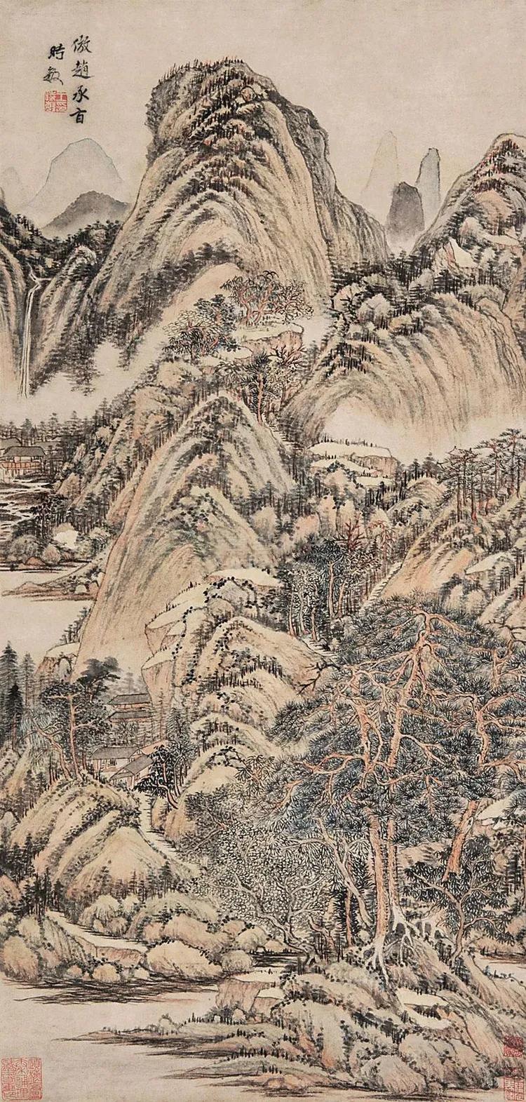 唐朝诗人王勃十首经典,初唐四杰王勃诗文全集赏析