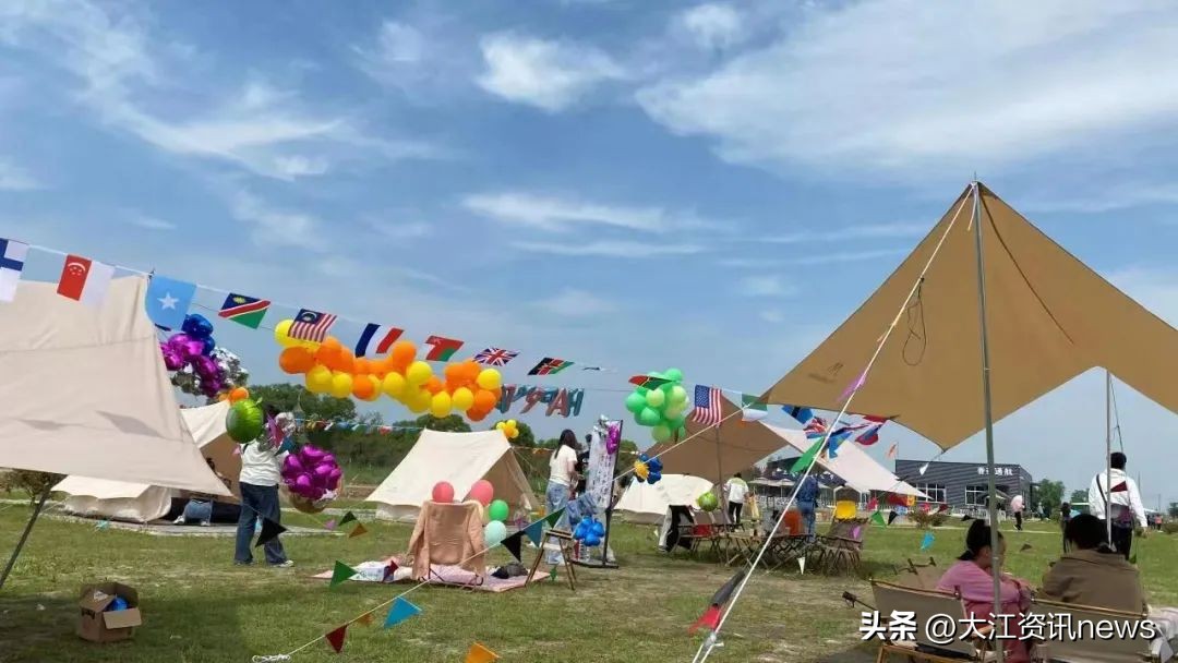 在芜湖，想飞就能飞