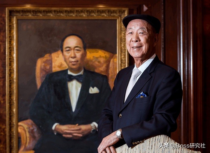 澳门前十大富豪排行榜,澳门十大富豪都是哪里人