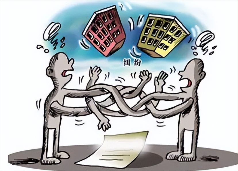 商品房面积误差最新司法解释 (商品房面积误差规定的法律依据)