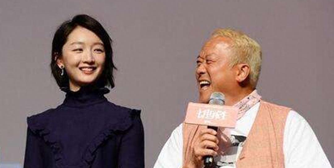 曾志伟周冬雨现状,曾志伟为何要爆料周冬雨呢