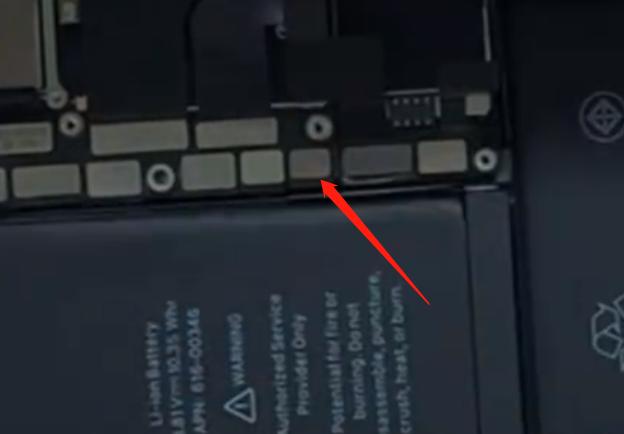 电池无数据是怎么样修复的？