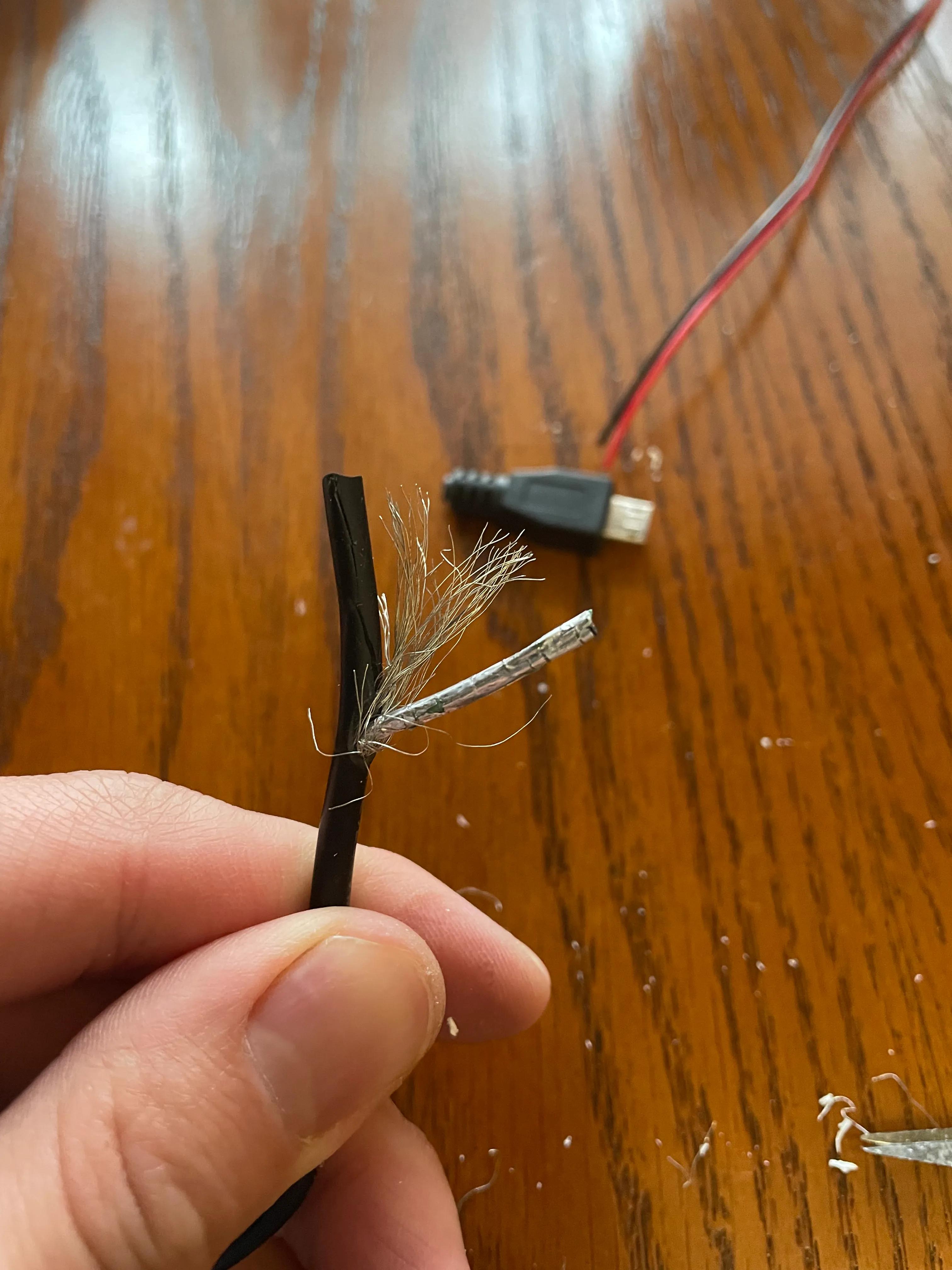 光猫没有usb口怎样接散热风扇,光猫散热风扇