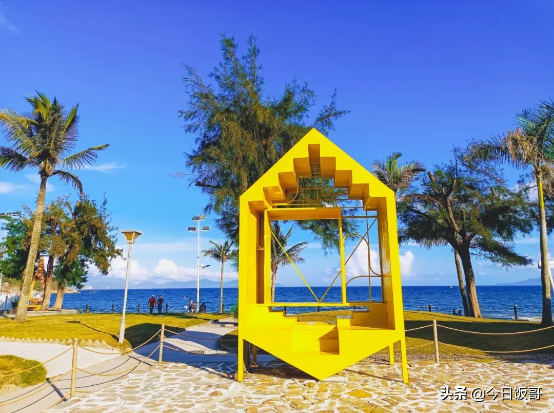 深圳海边五一亲子游赶海推荐,清明海边深圳攻略