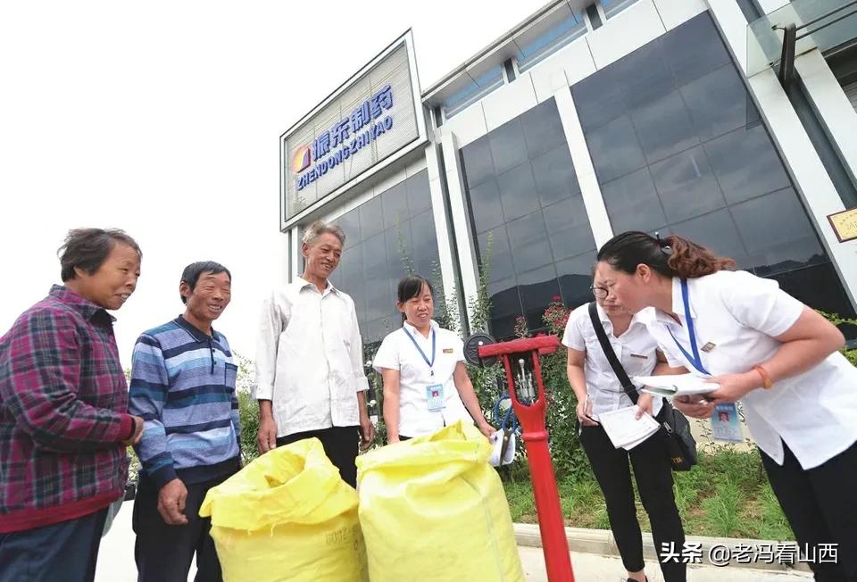 山西振东集团普工,振东集团车间员工