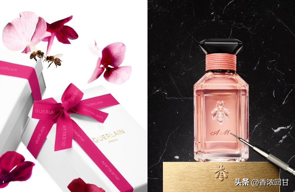 必抢情人节限定美妆！