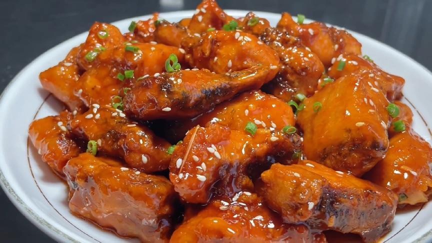 第二波感染来袭,专家建议少吃鸡肉,多吃这4样,增强免疫力!