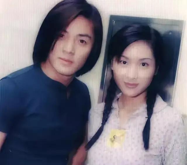 至今未嫁8位大龄女港星,至今十大未婚大龄男港星