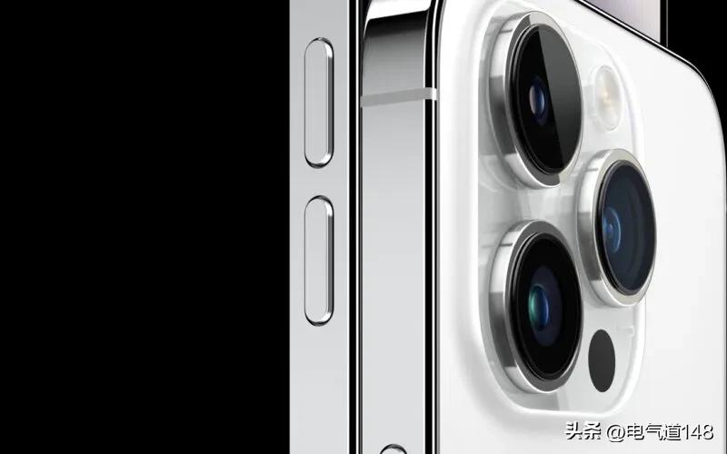 4800万的后置像素是怎样的,4800万4合一像素是什么意思