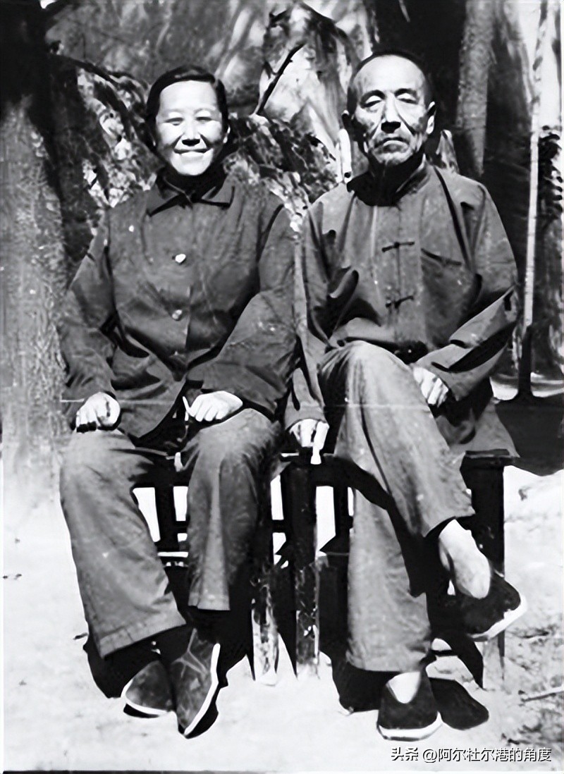 忆苦而思甜21：从单鞋（jiǎ鞋）的进化看时代的变迁