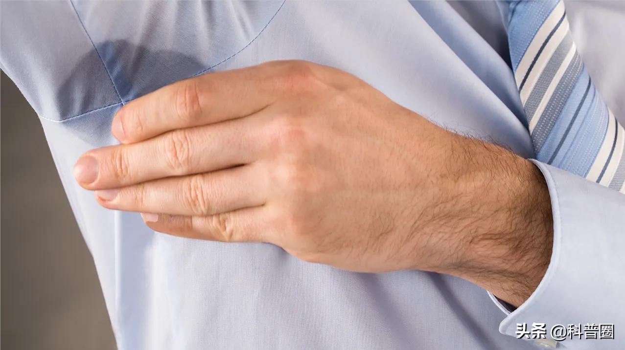 狐臭是怎样得来的视频,狐臭是怎么有的