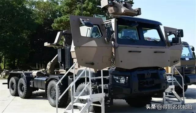 居安思危，*用军**汽车在战争胜败中的重要作用