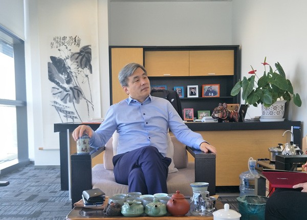 走出著名创业投资人，多位董事长！近日，上海这所高校获评*级A**！