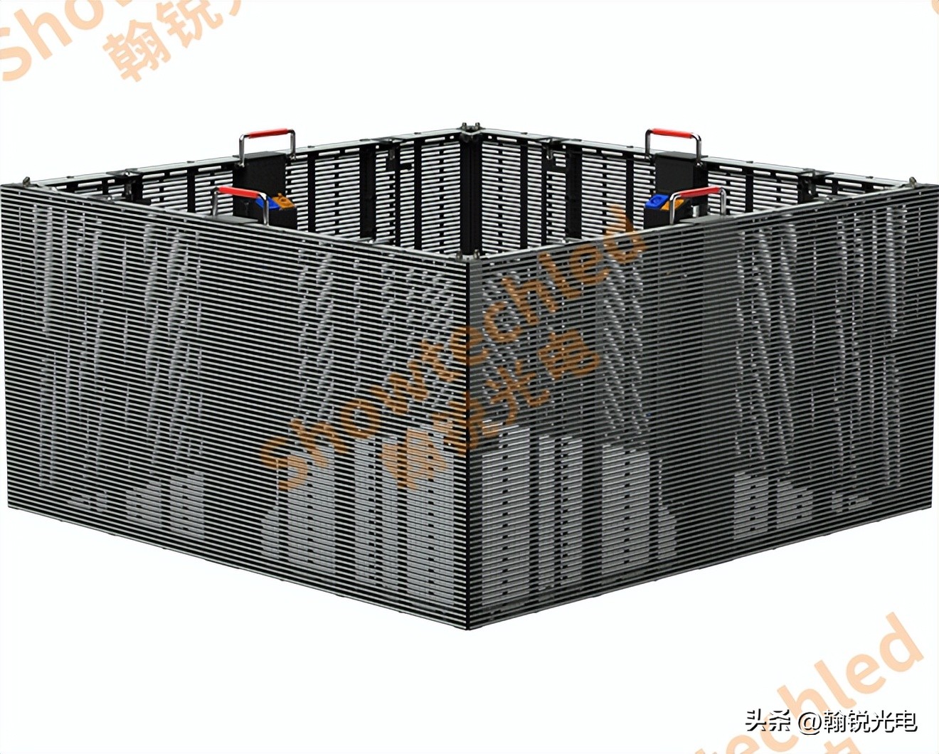 瀚锐光电,翰锐光电位置