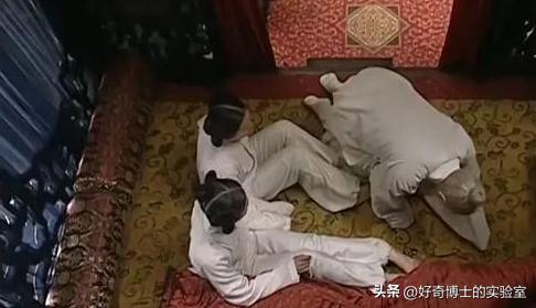 美人盂、肛狗究竟是啥？古人为啥要给丫鬟取这种称呼？