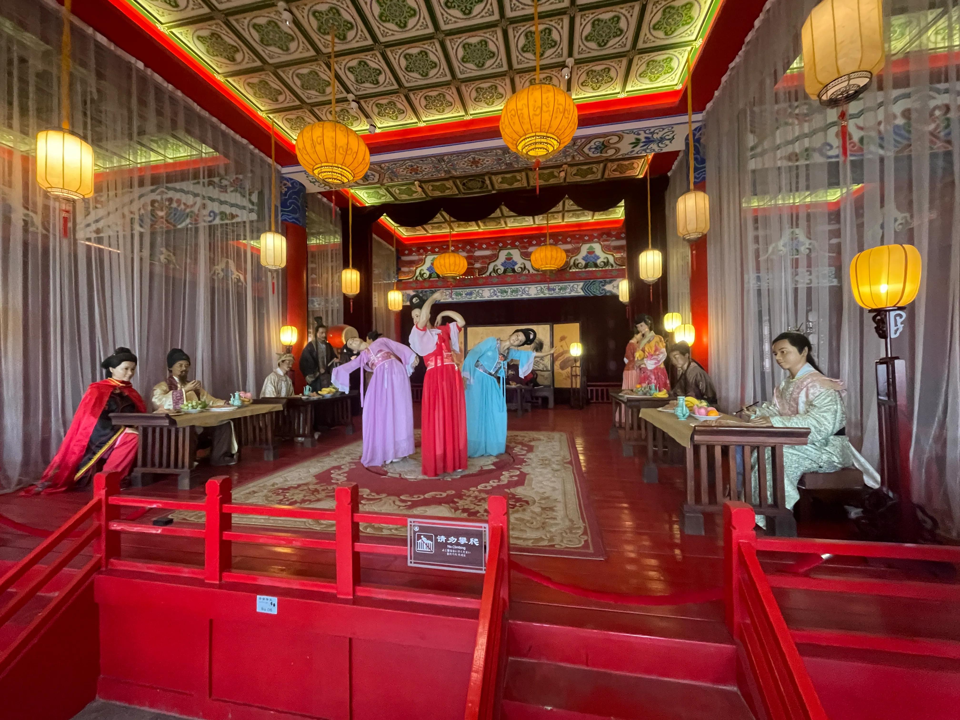 滕王阁是三大名阁之首吗,名楼之首滕王阁