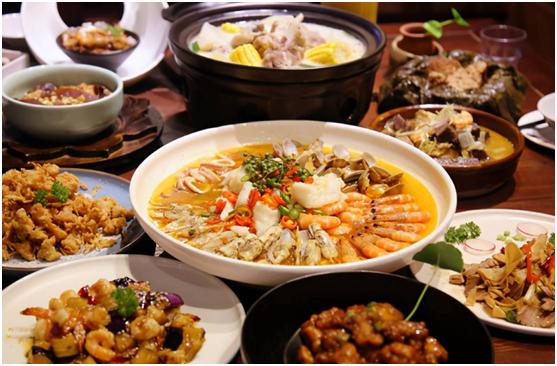 推荐一下成都必吃的美食,成都美食攻略成都特色美食推荐