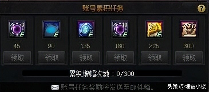 dnf现有装备已打造如何继承增幅,dnf新版本老装备增幅怎么办