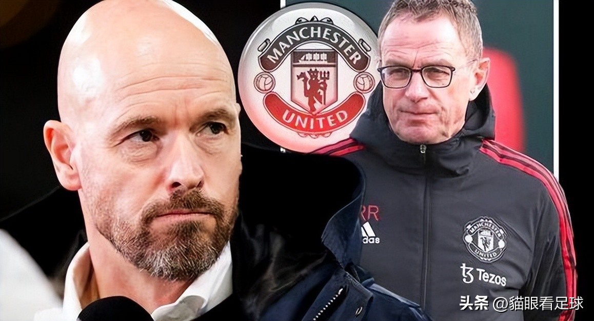 滕帅阿贾克斯,滕帅是谁