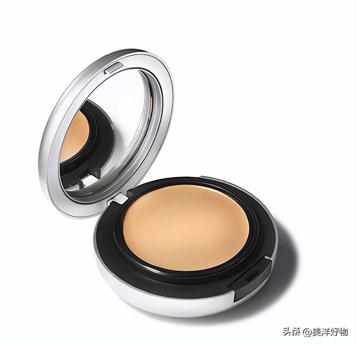 novo气垫粉饼二合一黄黑皮,粉饼气垫ysl